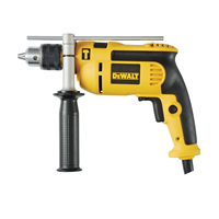 دریل چکشی دیوالت مدل DWD024K - Dewalt