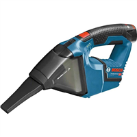 جارو شارژی 12 ولت بوش gas 12v - Bosch