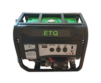 موتور برق بنزینی 11کیلو وات ای تی کیو مدل TG15900E - ATQ