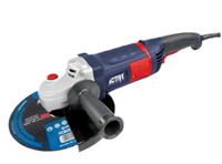 فرز سنگبری صنعتی2000 وات اکتیو مدلAC8318 - Active