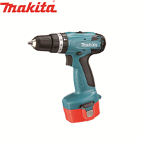 دریل شارژی چکشی ماکیتا مدل 8281DWAE - makita