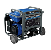 موتور برق هيونداي مدل HG-8686PRO - Hyundai